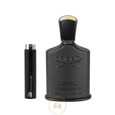 Creed Green Irish Tweed Eau De Parfum Travel Spray - Sample